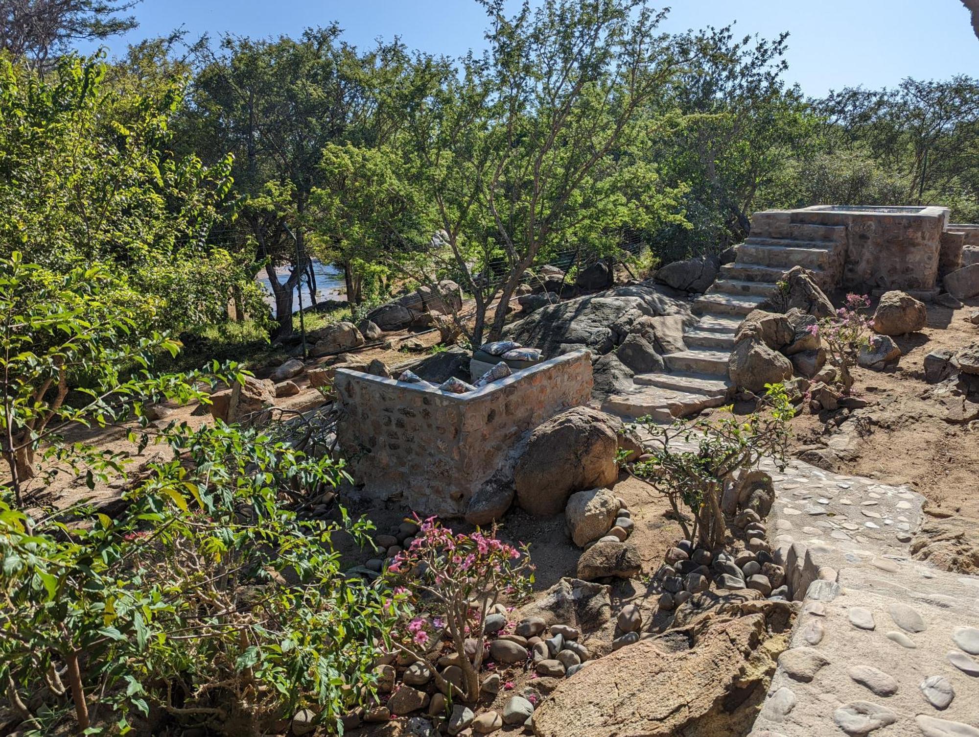 Hasekamp Family Bush Lodge Hoedspruit Exterior foto